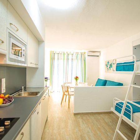 Ona Internacional Apartments กัมบริลส์ ห้อง รูปภาพ